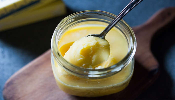 Check out Myths and benefits of Superfood Ghee