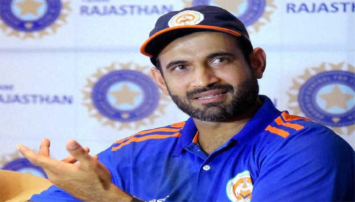 After Tendulkar, Yusuf and Badrinath, Irfan Pathan tests positive for Covid-19