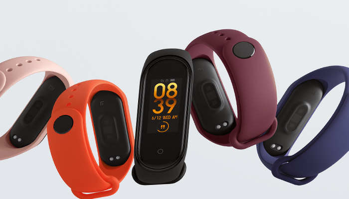 Xiaomi to launch Fitness Band and Smartphone on March 29