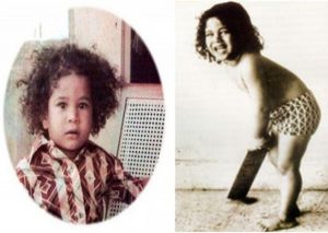 sachin childhood