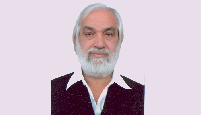Munawwar Saleem