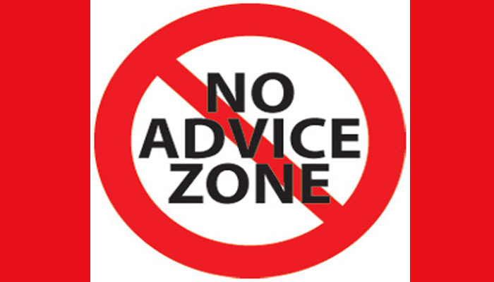 no-advise-zone