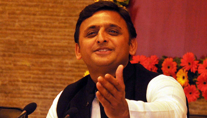 UP Polls: Akhilesh Yadav releases his list of 235 candidates !!!