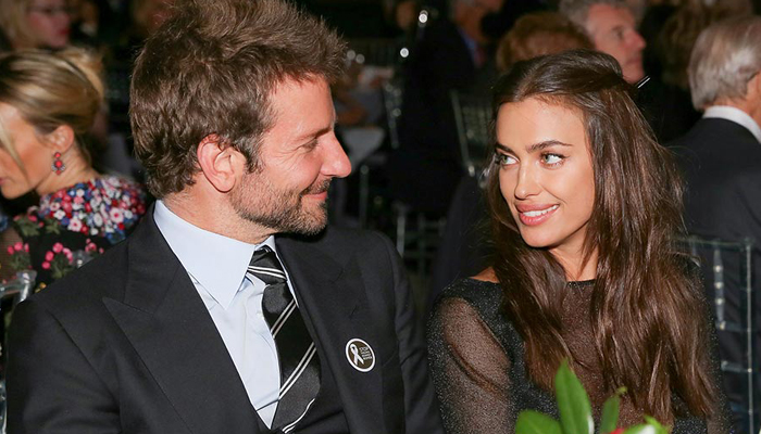 Bradley Cooper-Irina Shayk wedding in the offing?