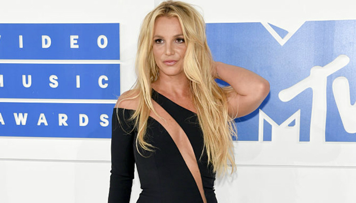SHOCKING: Britney Spears is dead, claims Sony Music
