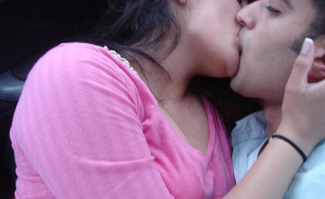 Hina Rabbani Khar Bilawal Bhuto kissing scandal