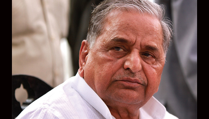 SP chief Mulayam releases consensual candidates list for assembly polls