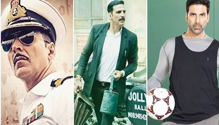 100cr club: Akshay Kumar set to deliver four in a row with ‘JLLB 2’