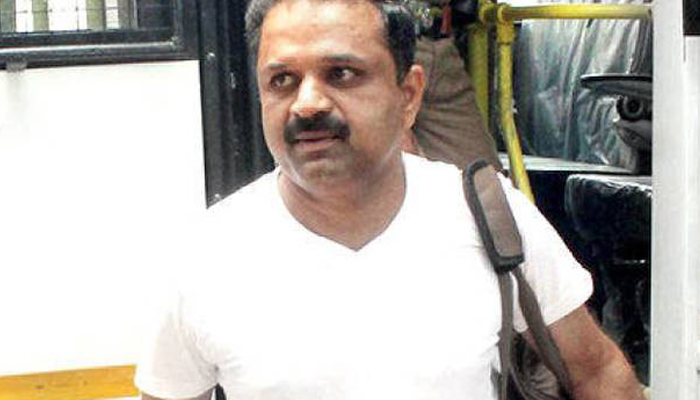Parole granted to Rajiv Gandhi assassination case convict Perarivalan