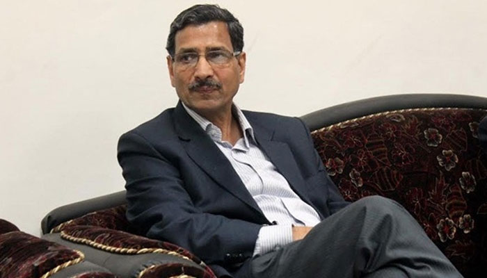Railway Board chairman AK Mittal offers resignation from the post