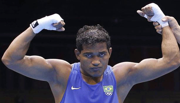 Amit helps India to winning start in World Boxing Championships
