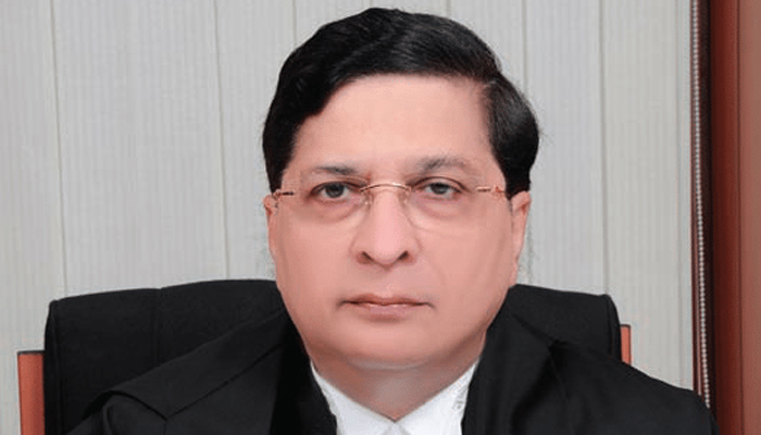 New CJI Dipak Misra and the list of his landmark decisions