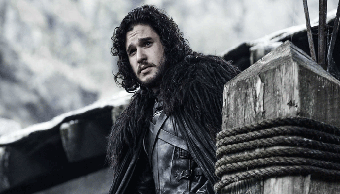 HBO hackers leak Game of Thrones Season 7 climax