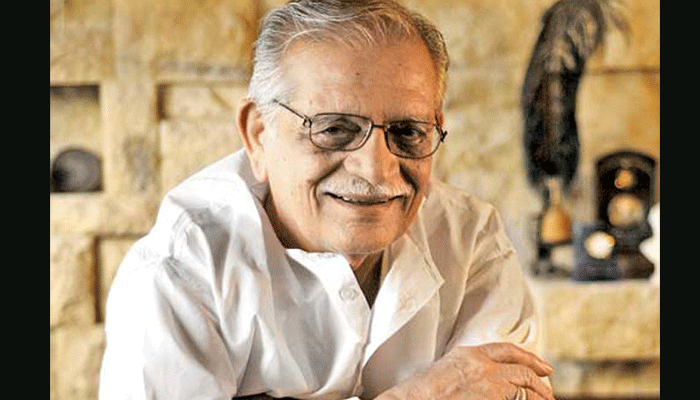 Indian languages must gel with each other: Gulzar