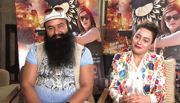Ram Rahim has illicit relations with adopted daughter, says son-in-law