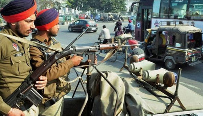 Dera Verdict: Haryana, Punjab peaceful; security remains on high alert