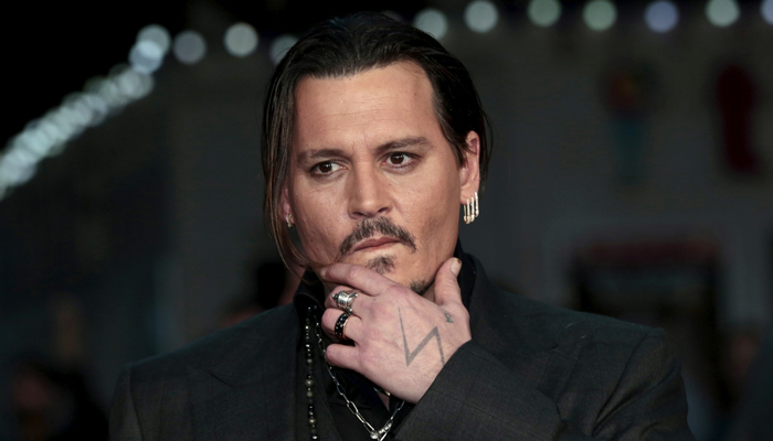 Johnny Depp sells fourth of his five penthouses for $1.82 mn