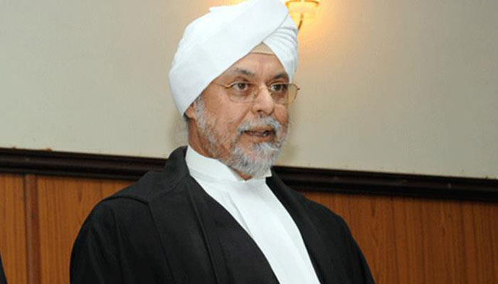 Short tenure of Justice Khehar as CJI saw two landmark verdicts