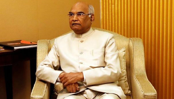 Rashtrapati Bhavan should be accessible to maximum people: President