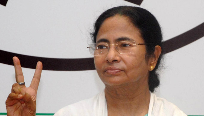 Mamata magic continues in Bengal; Trinamool sweeps civic polls