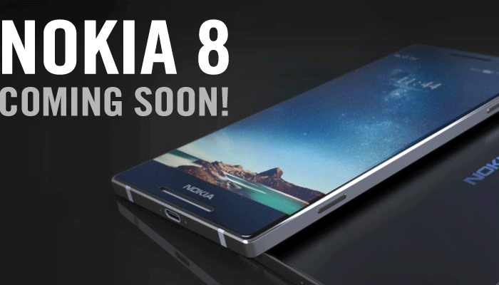 Launched globally, Nokia 8 to be available in India in festive season