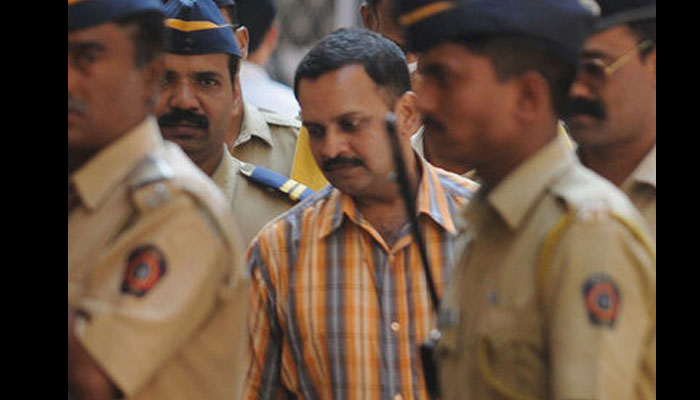 Purohit to be attached to Army unit, remain under suspension