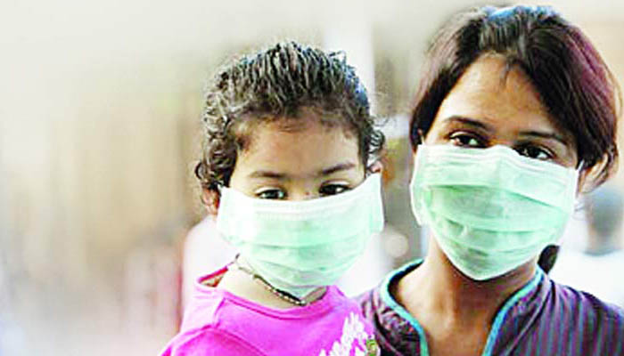India sees 1,094 swine flu deaths in 2017