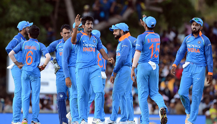 Sri Lanka vs India second ODI preview | Live streaming available online