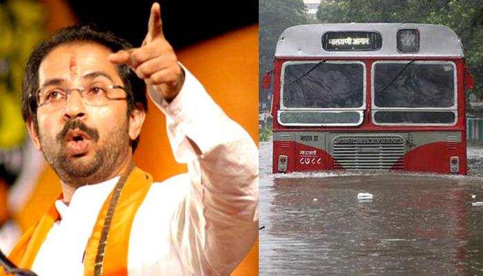 Mumbai struggles to normalize; Thackeray praises BMC