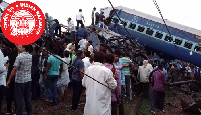 Exclusive | Delhi Railway Division control responsible for Utkal derailment