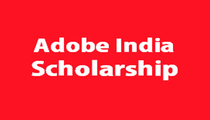 Adobe India announces Women in Technology Scholarship Programme