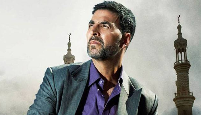 It takes time for people to get into social mood, says Akshay Kumar