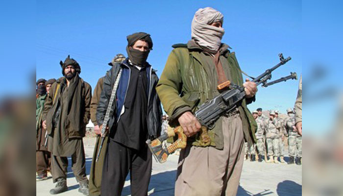 US aware of Talibans presence in Peshawar, Quetta: Nato chief