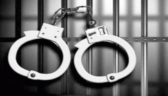 UP ATS arrests Babbar Khalsa member Balwant Singh in Lucknow