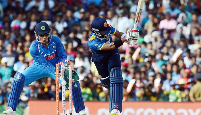 SL vs Ind, 1st ODI: India bundles out Sri Lanka for 216