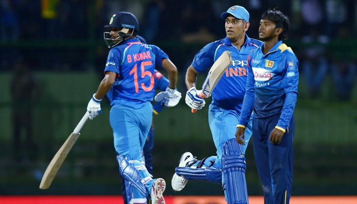 SL vs Ind, 3rd ODI: SL wins toss, India to bowl
