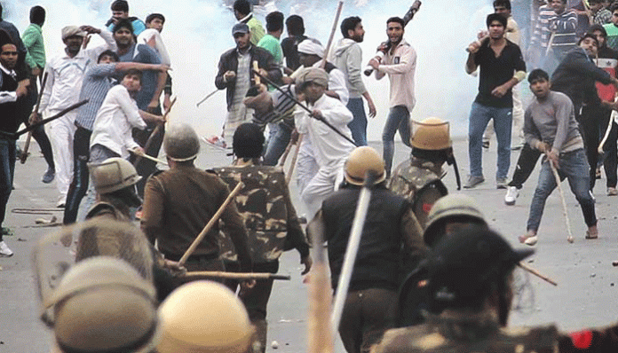 Dera Chief Conviction: Panchkula DSP suspended after 30 die in violence