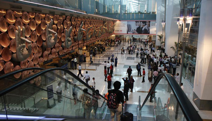 Indira Gandhi International airport to get new integrated terminal