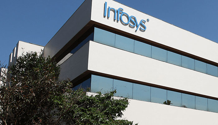 Infosys to open tech hub in US, hire 1K Americans