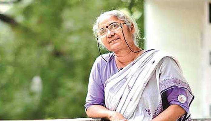 Medha Patkar granted bail by Indore court in abduction case