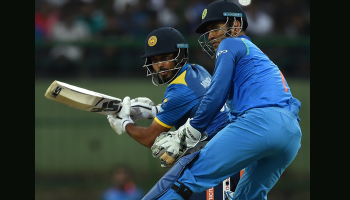 SL vs Ind, 2nd ODI: Sri Lanka sets 237-run target for India