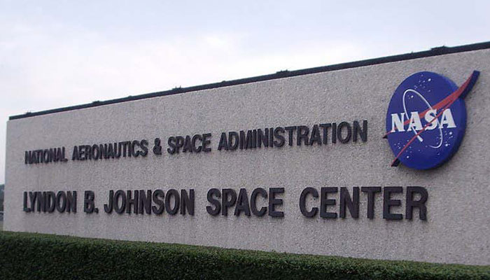 NASAs Johnson Space Centre closed amid floods