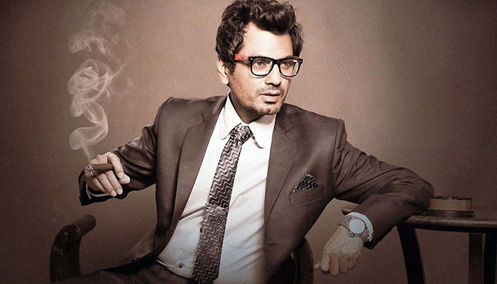 Nawazuddin considers himself highest paid actor in Bollywood