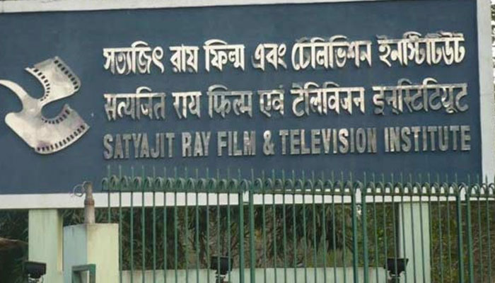 Kolkatas Satyajit Ray institute suspends five students