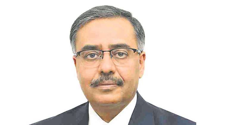 Sohail Mahmood is Pakistans new envoy to India