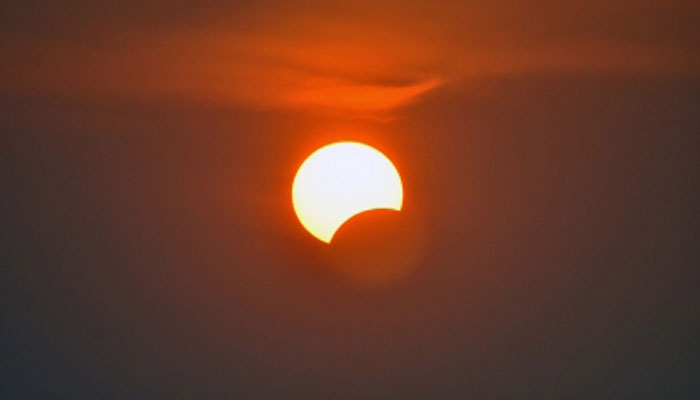 US gets ready for 1st total solar eclipse in 99 years