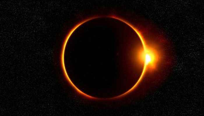 US firms may lose $700mn as workers watch solar eclipse