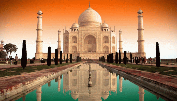 Do you want to destroy the Taj Mahal? SC to government