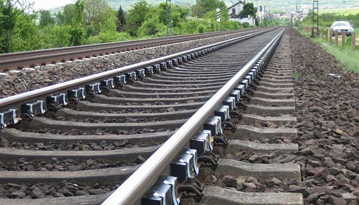 Traffic restored on UPs Meerut-Muzaffarnagar rail section