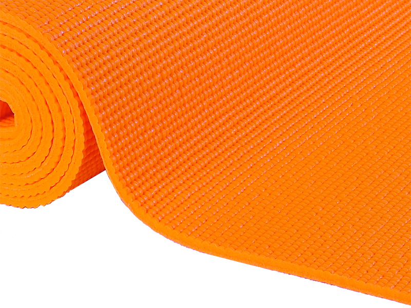 Beware Yoga lovers! Chemicals in yoga mats may disrupt your fertility